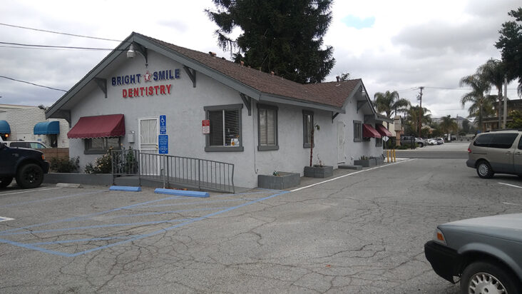 Gallery Bright Smile Dentistry